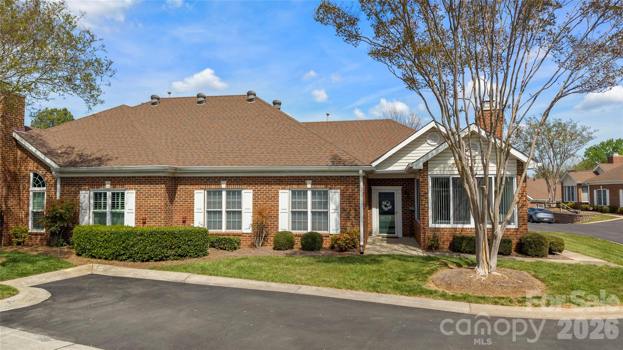 8185 Windsor Ridge, Charlotte, NC. property listing photo