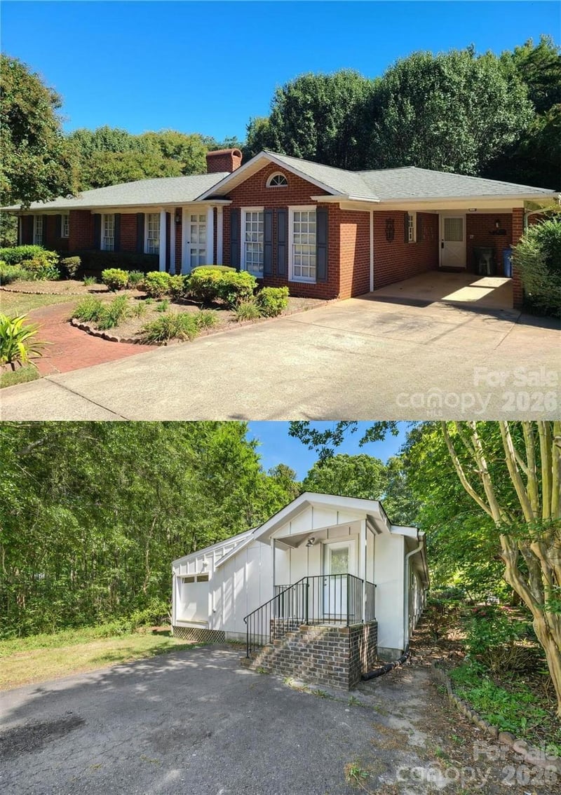 4514 Wilgrove Mint Hill, Mint Hill, NC - 3 beds, 3 baths, 1,889 sqft - $689,000