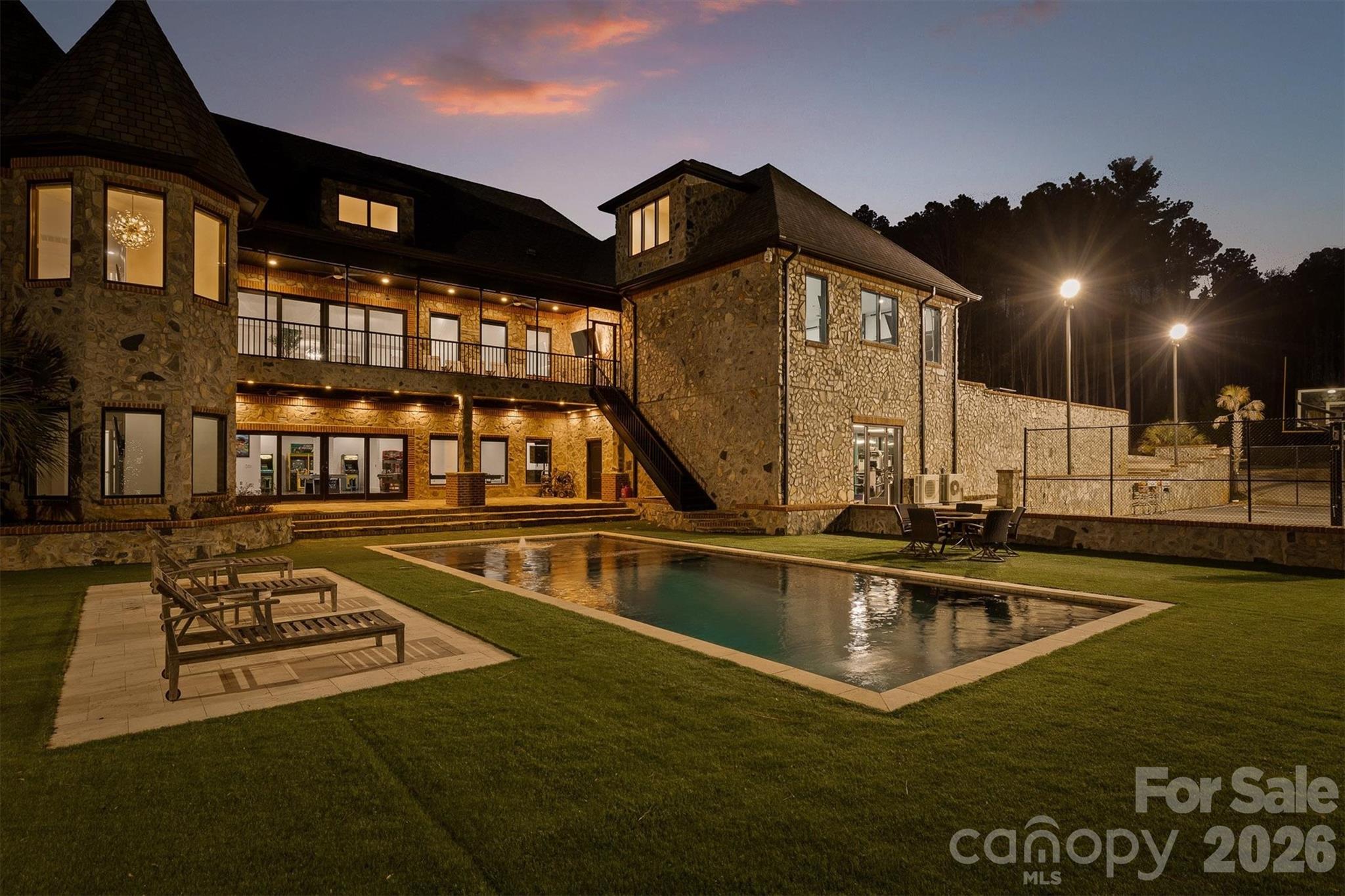 135 Stillwater Road, Troutman, NC. property listing photo