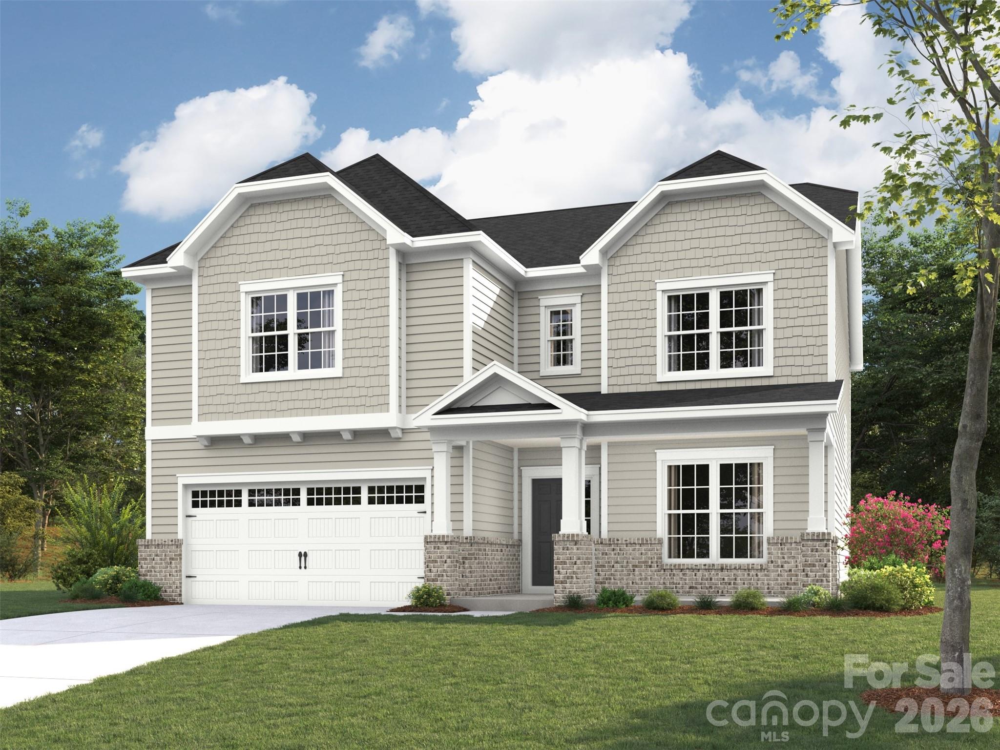 4709 Hopsack Drive CAL0002, Indian Trail, NC. property listing photo