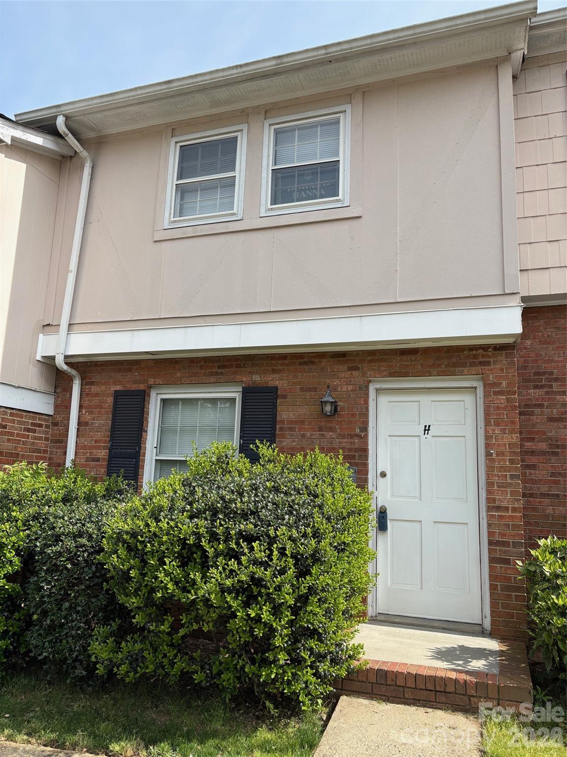 1786 Ebenezer Road H, Rock Hill, SC. property listing photo