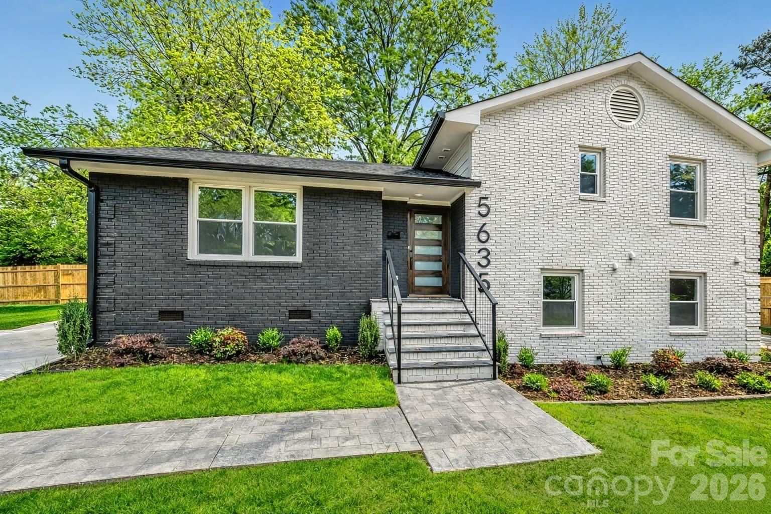 5635 Ruth, Charlotte, NC. property listing photo