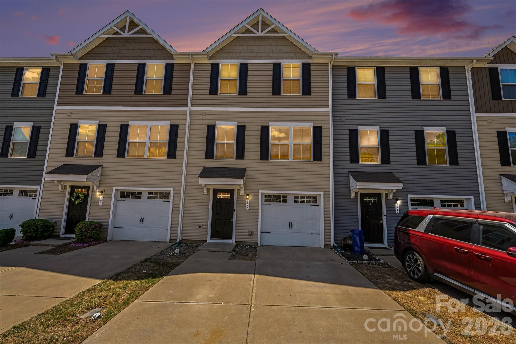 904 Taybyn Road, Fort Mill, SC. property listing photo