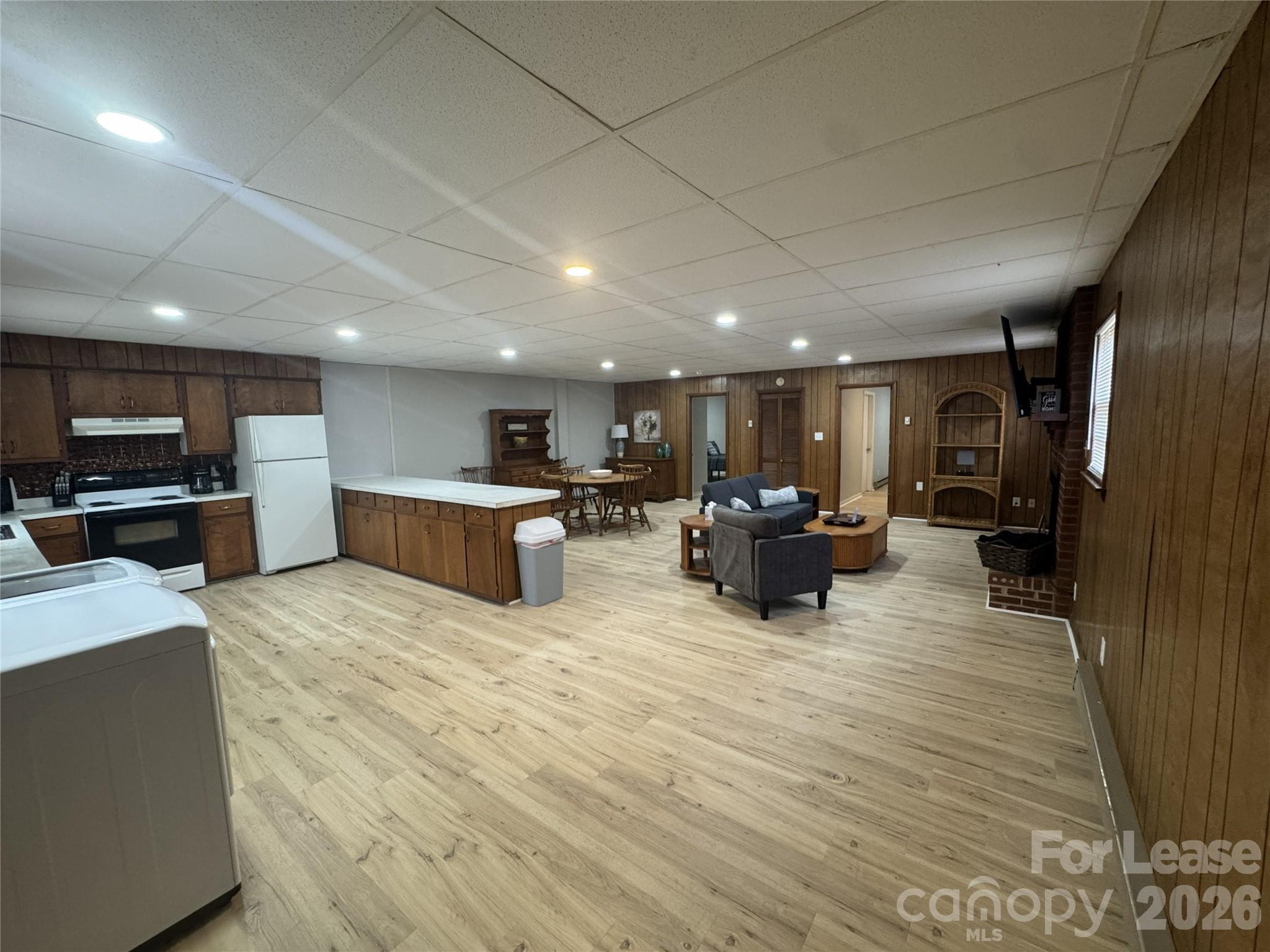 319 Connelly Springs A, Lenoir, NC. property listing photo