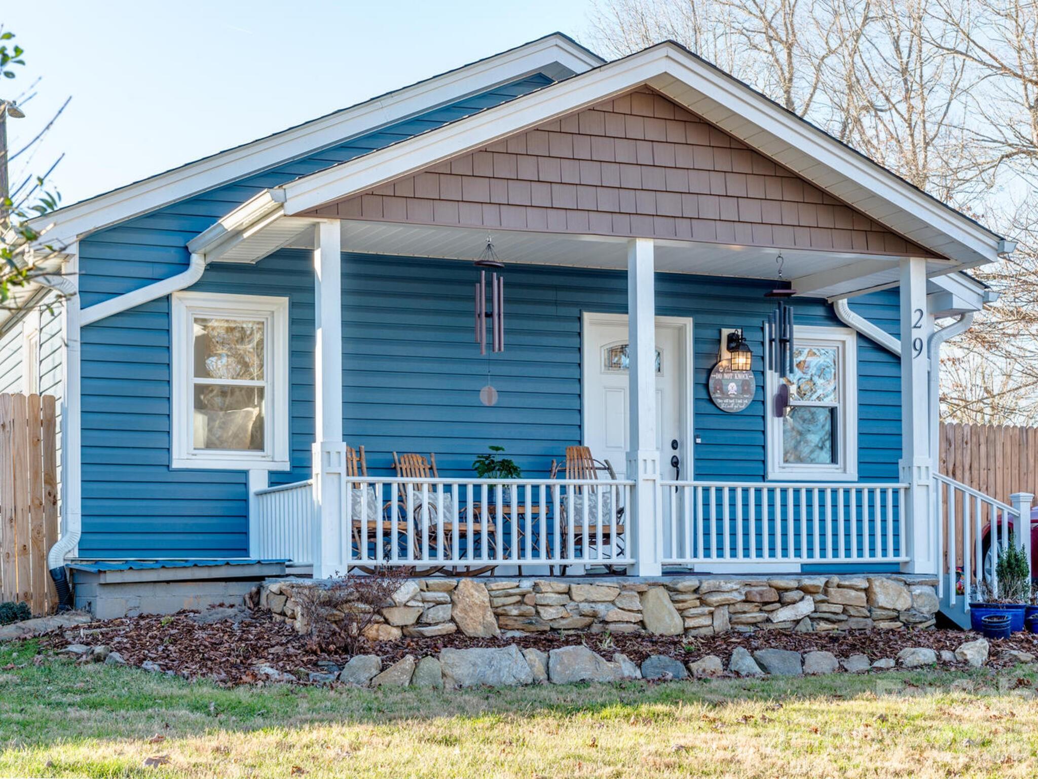 29 White Oak Road, Arden, NC. property listing photo