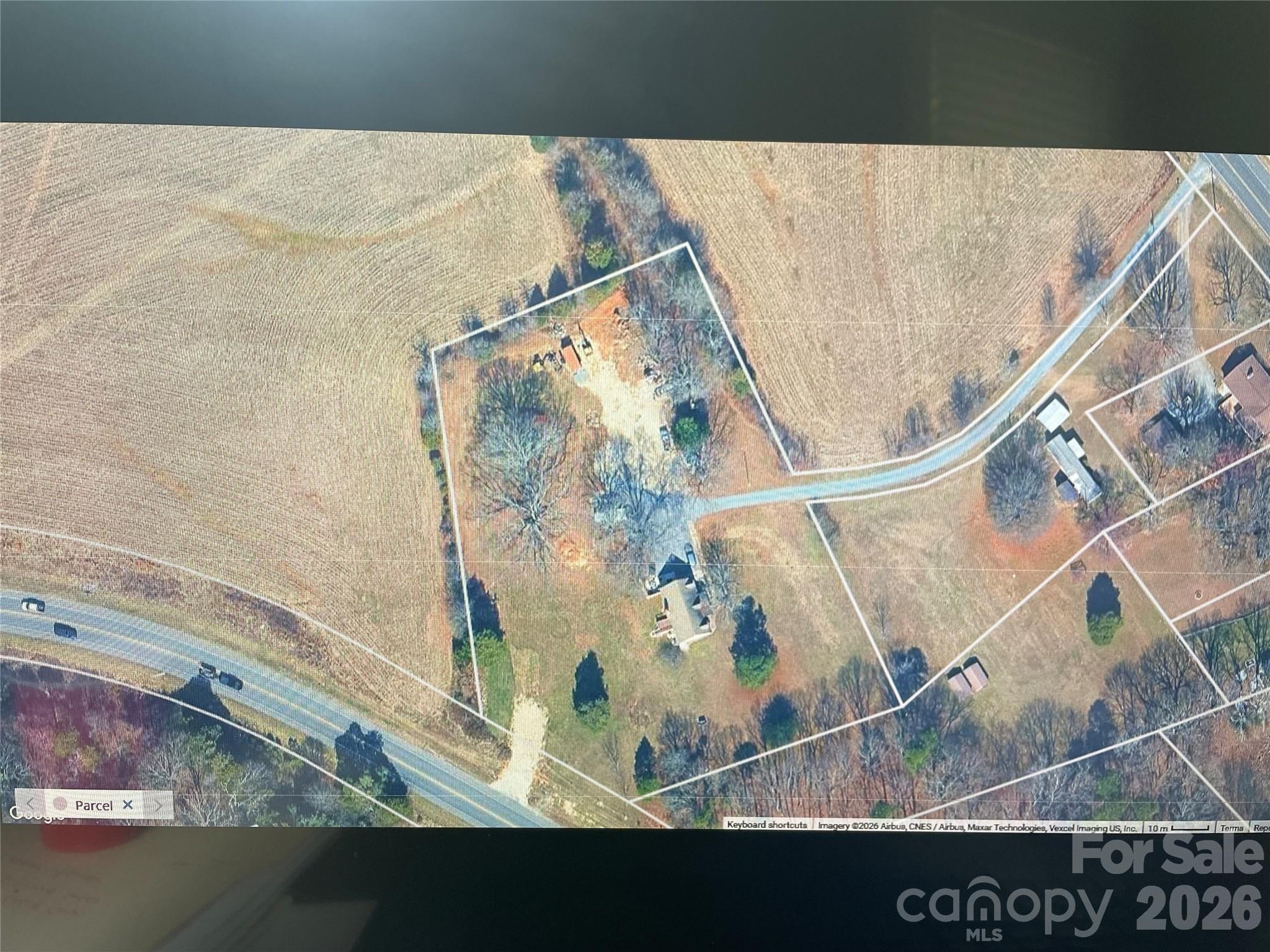 2166 Statesville Highway, Mooresville, NC. property listing photo