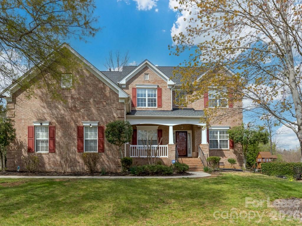 11415 Fountaingrove, Charlotte, NC. property listing photo