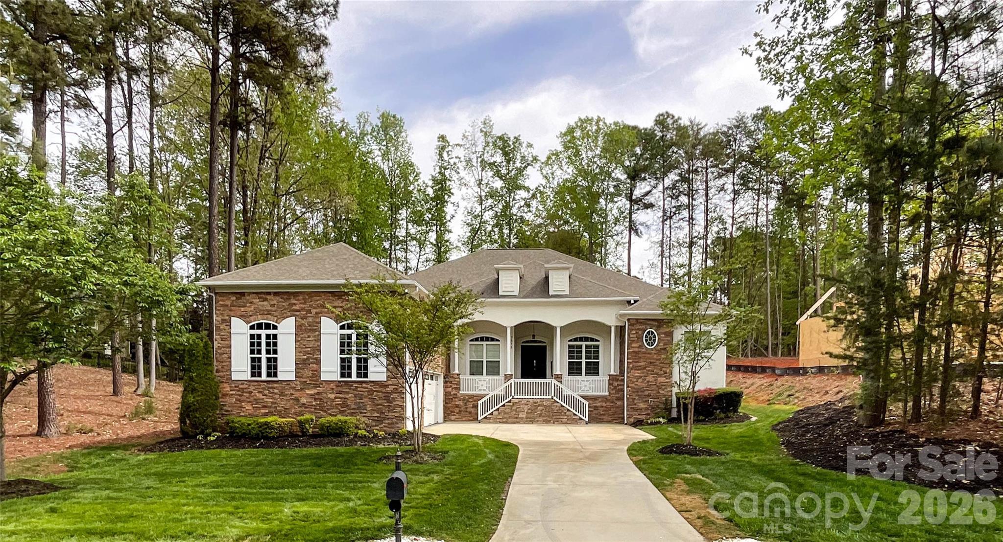 7575 Cottonwood Drive, Denver, NC. property listing photo