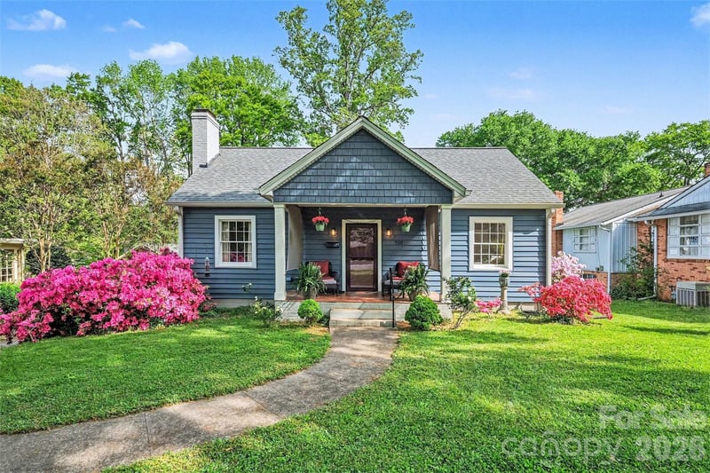 720 Sumter, Shelby, NC - 2 beds, 2 baths, 1,532 sqft - $315,000