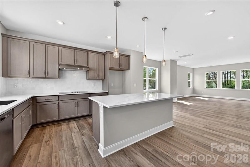 7921 Cedarsmith Court, Charlotte, NC - 4 beds, 3.5 baths, 2,177 sqft - $449,990