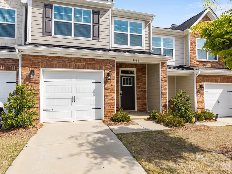 3950 Rothwood Lane, Harrisburg, NC - 3 beds, 2.5 baths, 1,752 sqft - $359,000