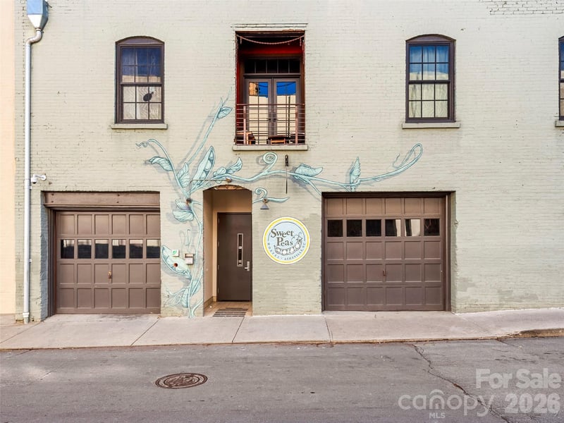 39 N Lexington Avenue Apt 2, Asheville, NC -  - $1,800,000