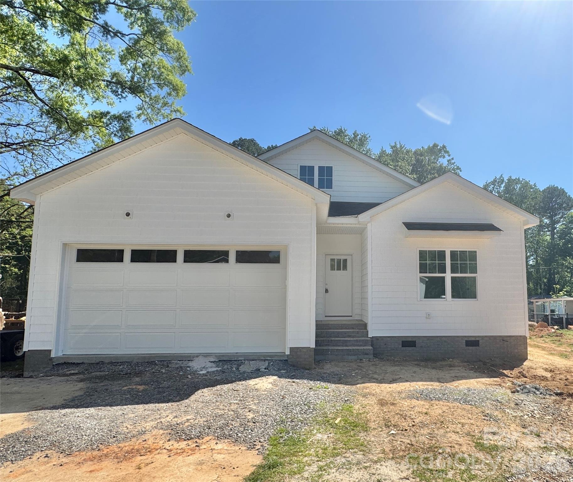 417 W Westview Street, Gastonia, NC. property listing photo