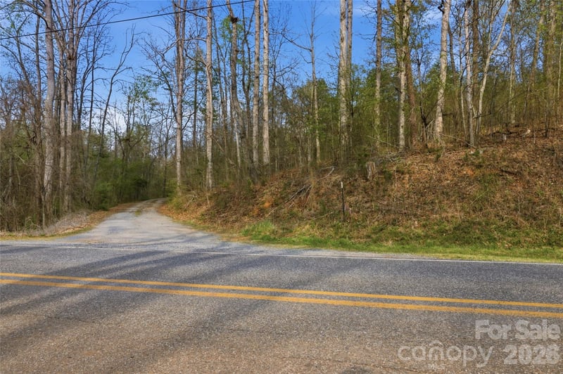0000 Alf Hoover Road, Lincolnton, NC -  - $199,000