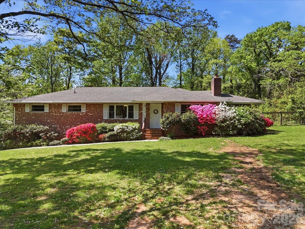 160 Denton Street, Columbus, NC. property listing photo
