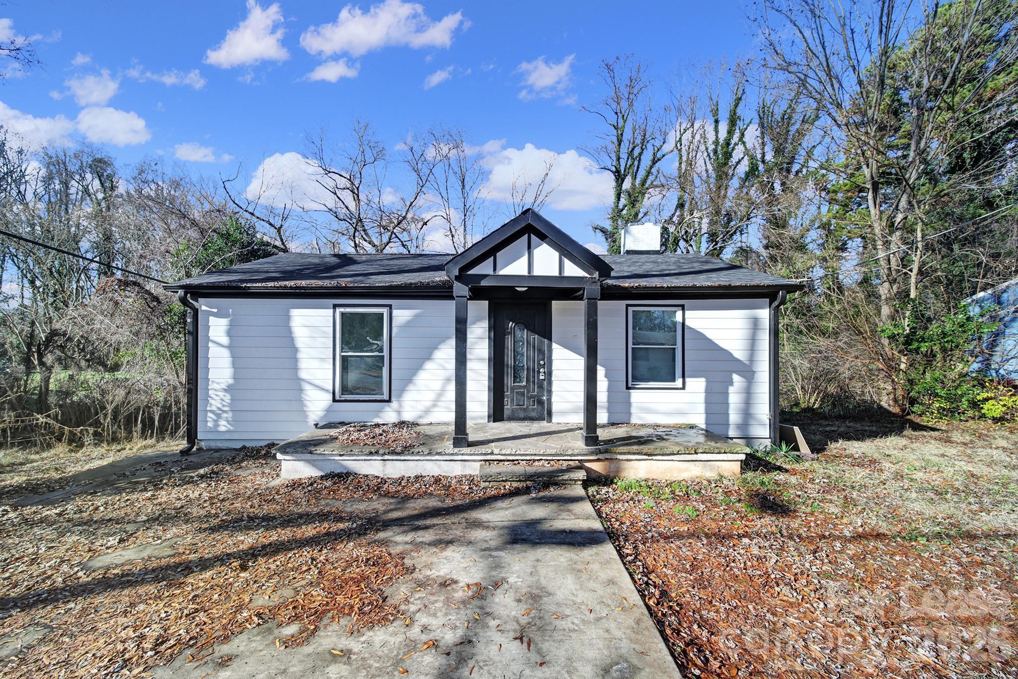 2958 Reid, Charlotte, NC. property listing photo