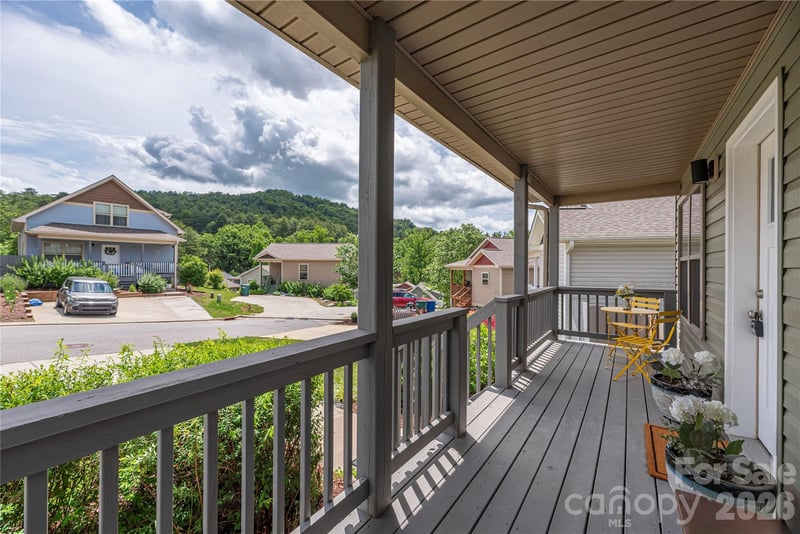 5 Declan Drive, Weaverville, NC - 4 beds, 3.5 baths, 2,086 sqft - $549,000