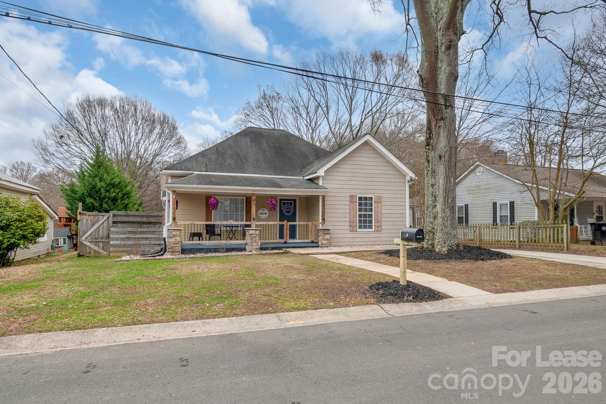 41 Selma, Mooresville, NC. property listing photo