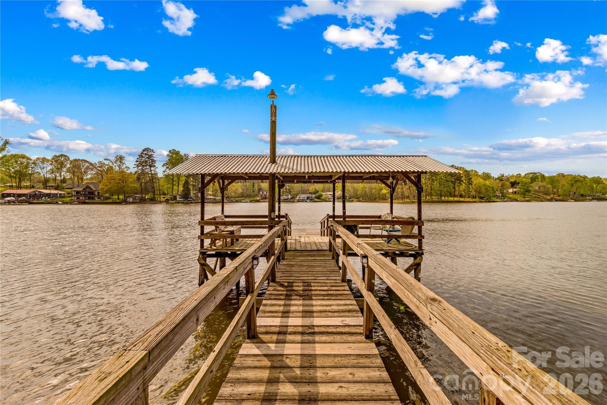 570 Lake Drive 9 Drive, Lexington, NC. property listing photo