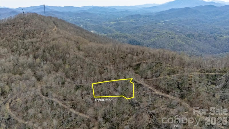 000 Tyler Lane, Bakersville, NC -  - $19,900