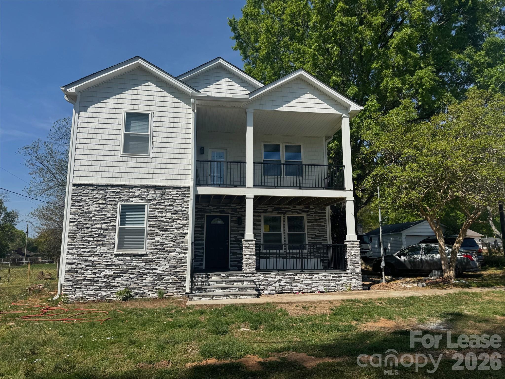 1008 Rockland Circle, Concord, NC. property listing photo
