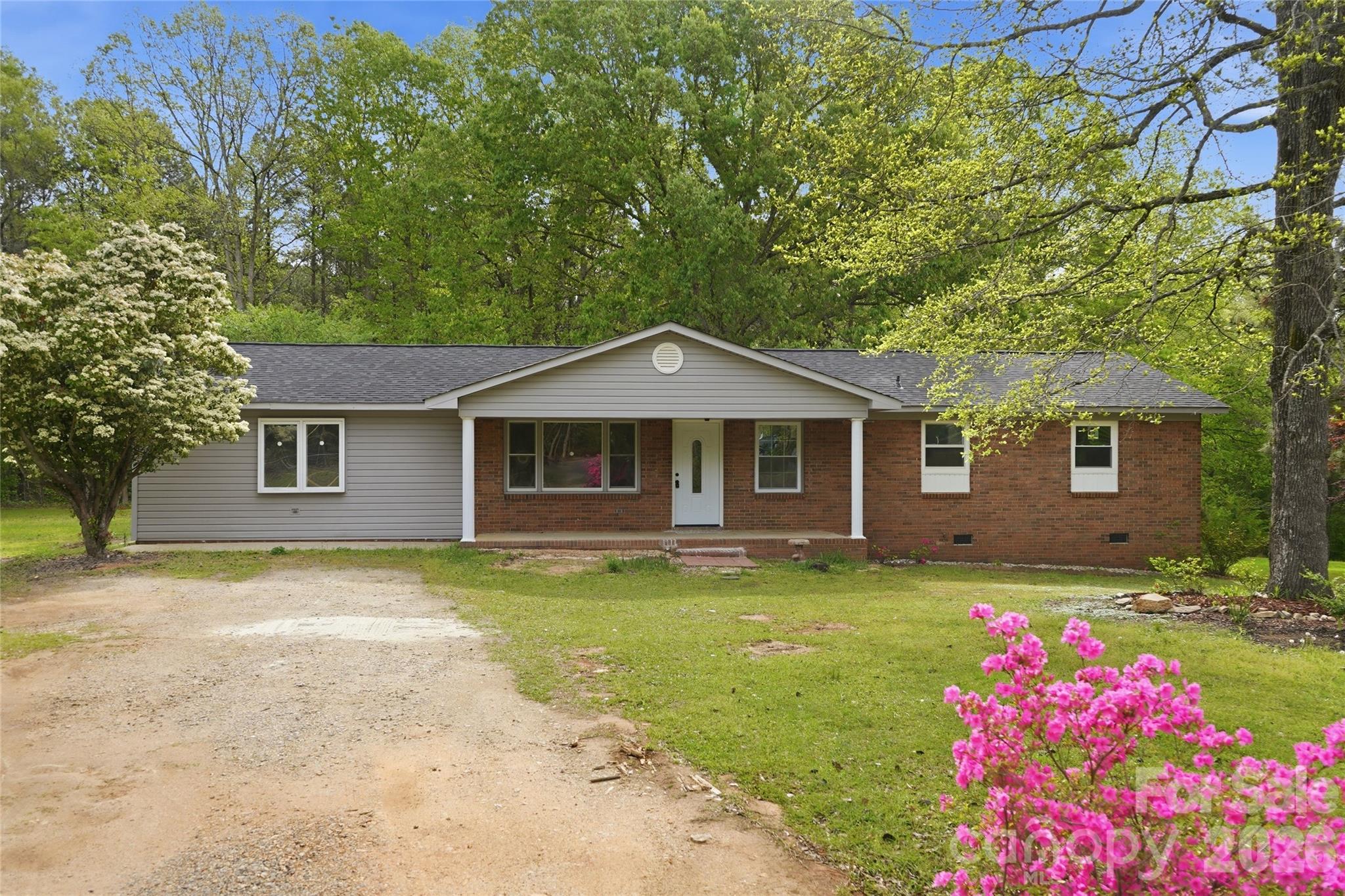 3285 Douglas Way Lane, Lancaster, SC. property listing photo
