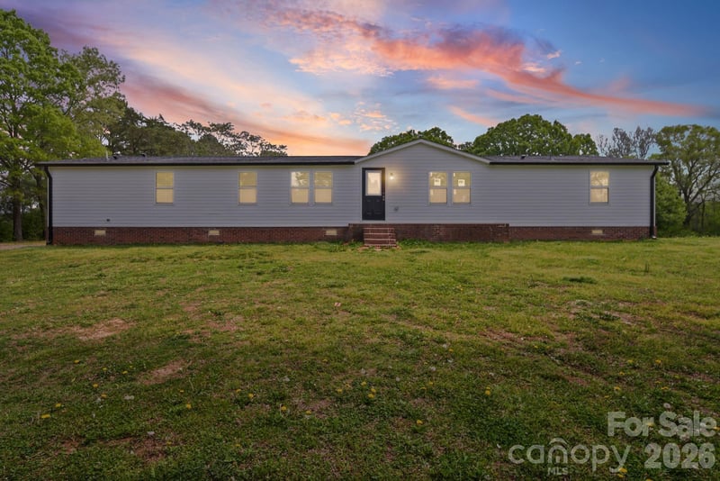 8592 Amanda, Norwood, NC - 3 beds, 2 baths, 2,102 sqft - $325,000