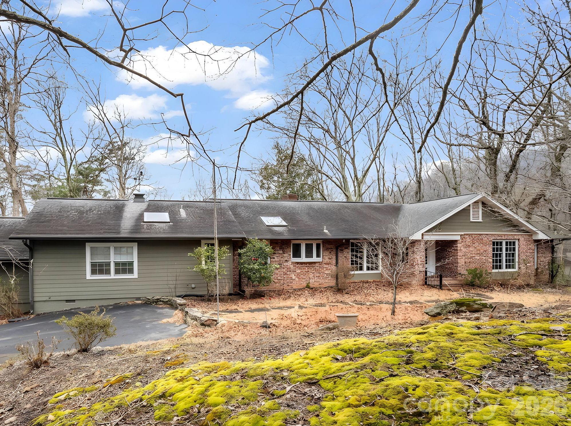 117 Hummingbird Lane, Columbus, NC. property listing photo