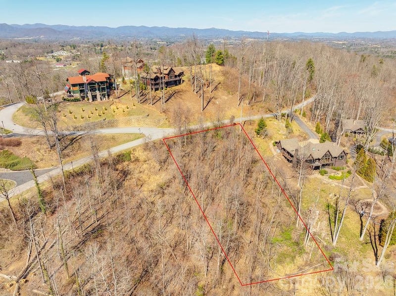 61 Ben Lippen School Road, Asheville, NC -  - $100,000