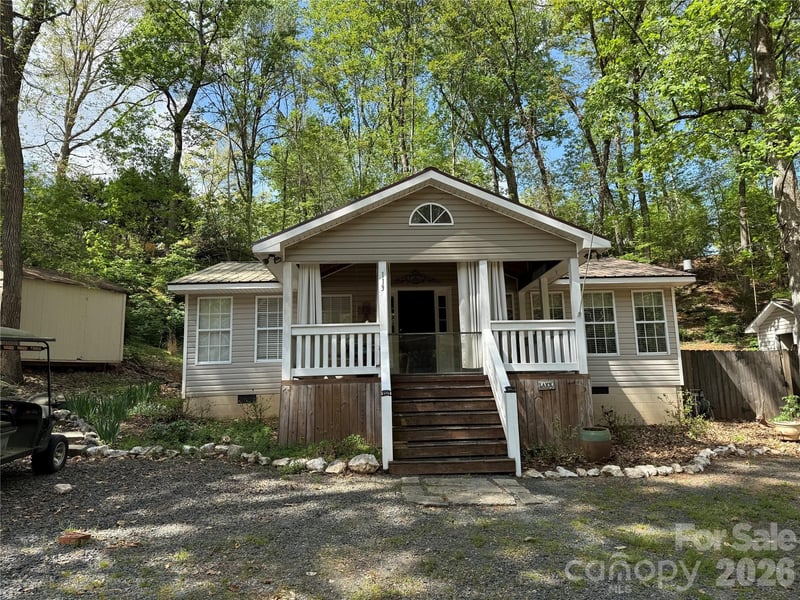 113/115 Indian Harbor Circle E234/235, Mount Gilead, NC - 2 beds, 1 bath, 906 sqft - $170,000