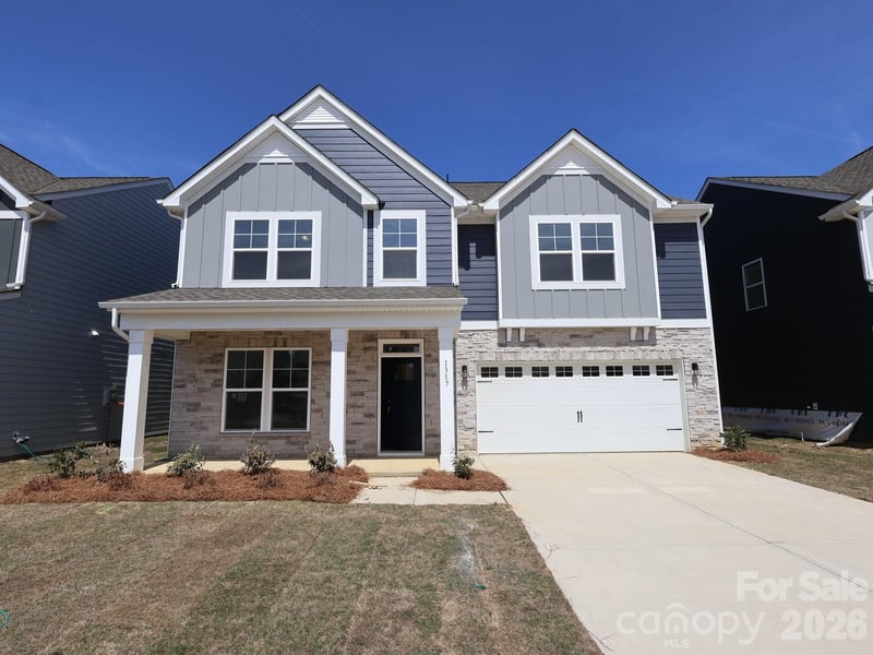 1317 Fremont, Wingate, NC - 5 beds, 3 baths, 2,600 sqft - $367,000