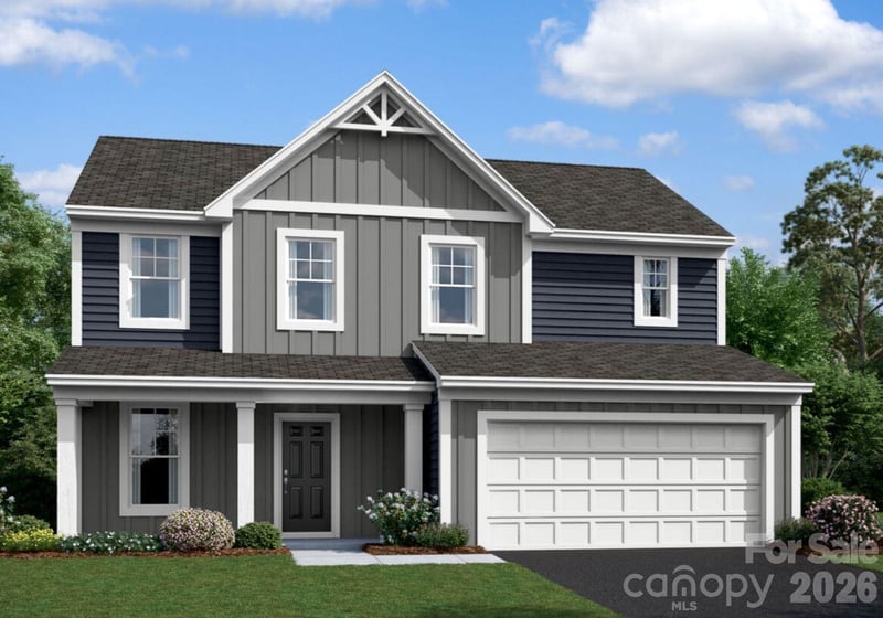 1358 Fremont, Wingate, NC - 4 beds, 3 baths, 1,991 sqft - $365,000