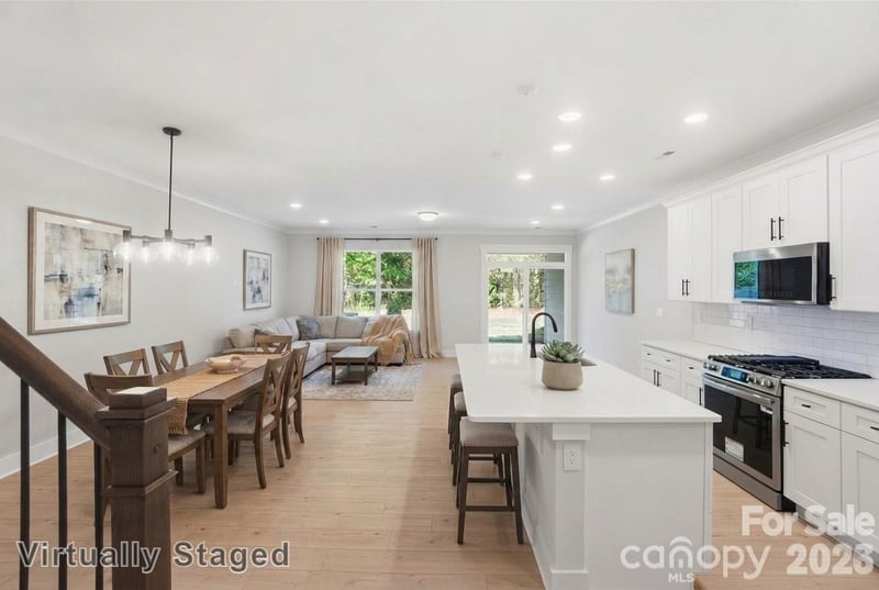131 Viburnum Road, Waxhaw, NC - 3 beds, 2.5 baths, 1,818 sqft - $390,900