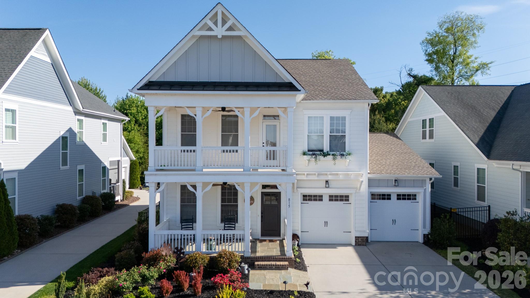815 Bluff Loop, Rock Hill, SC. property listing photo