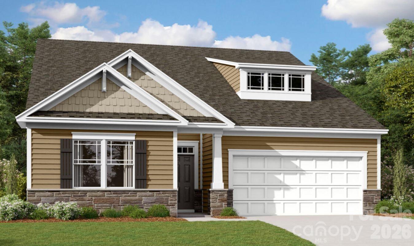 11229 Lochmere Road, Charlotte, NC. property listing photo