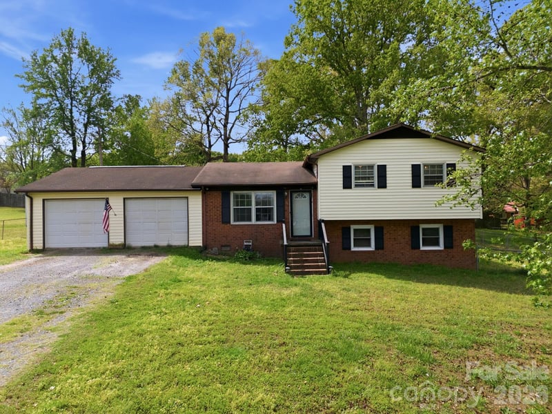 20 Ruby, Rockwell, NC - 3 beds, 2 baths, 1,453 sqft - $260,000