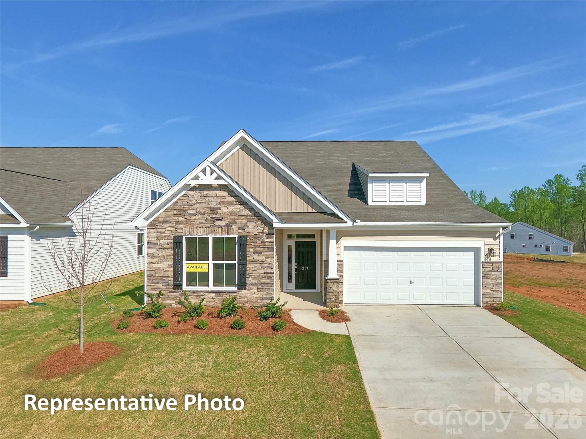 8684 Acadia Parkway, Sherrills Ford, NC. property listing photo