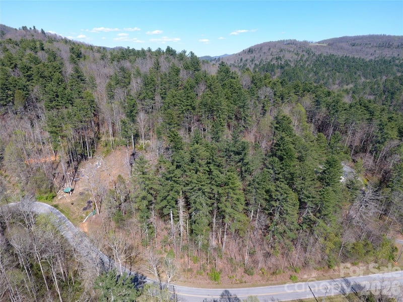 0000 Rock Creek Road, Zirconia, NC -  - $69,999