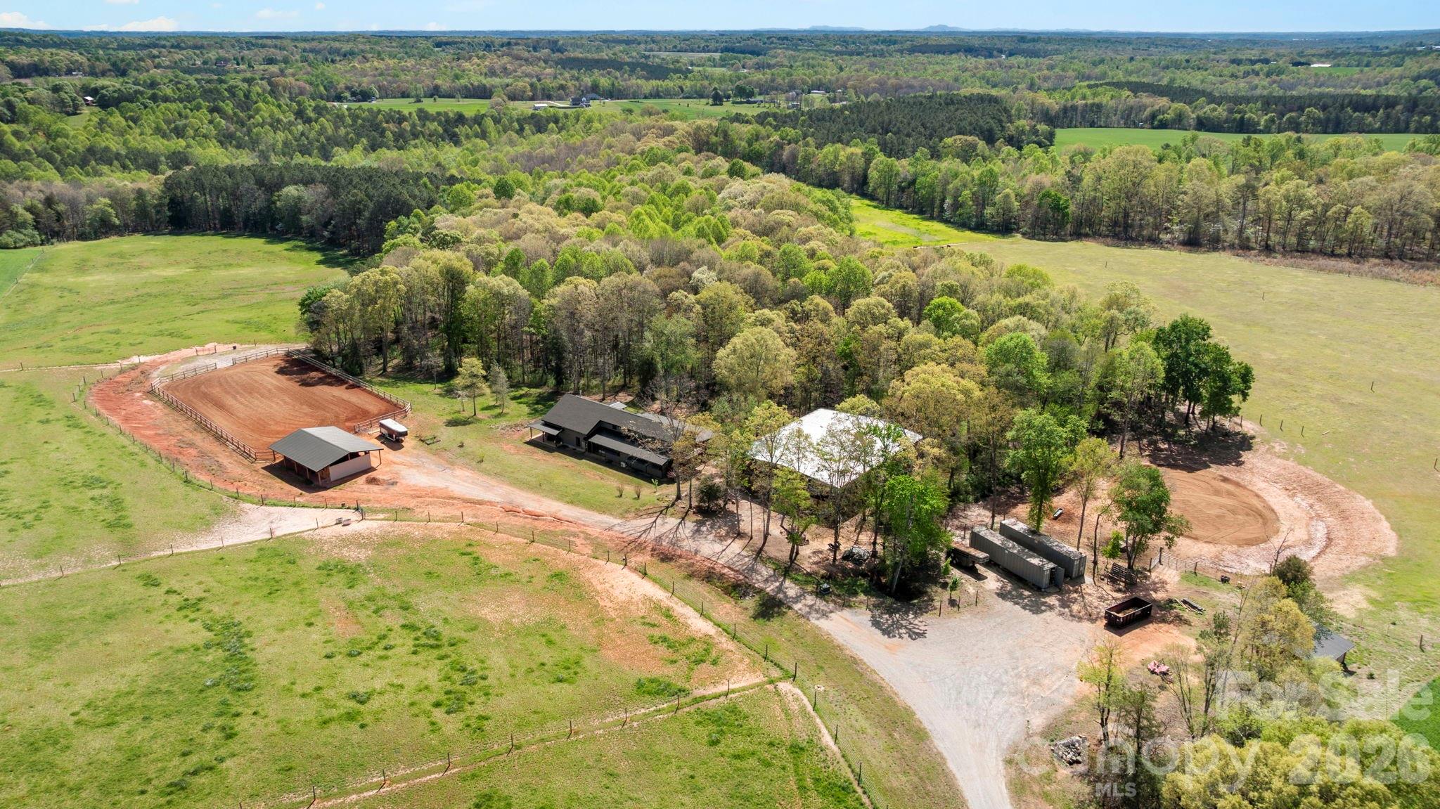 3326 Crowder Ridge Road, Shelby, NC. property listing photo