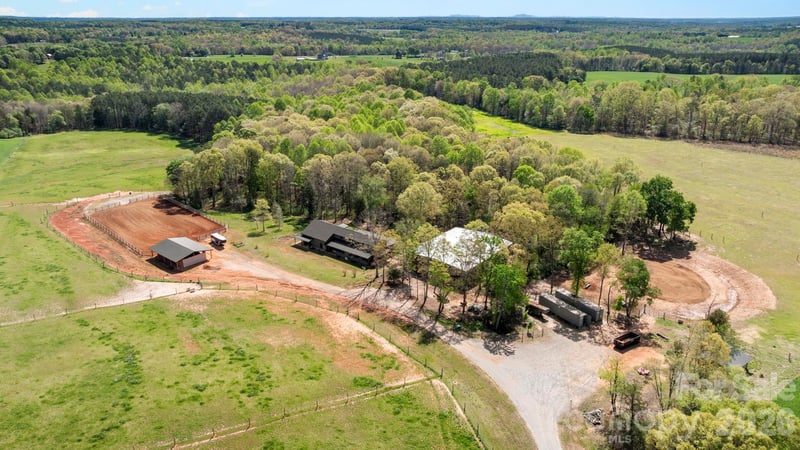 3326 Crowder Ridge Road, Shelby, NC -  - $1,230,000