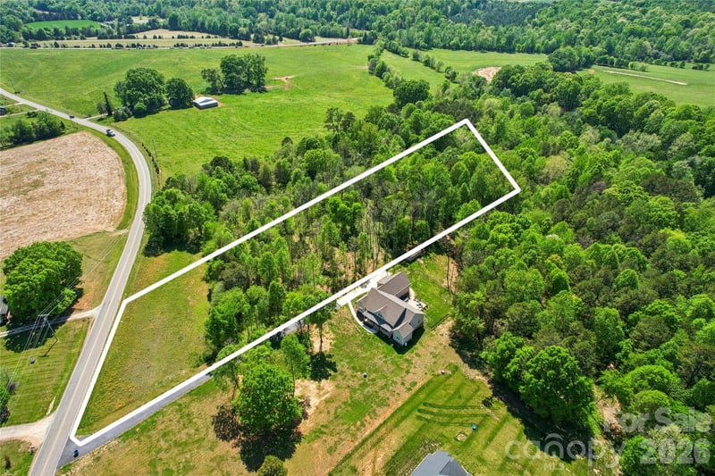 1025 Patterson Farm Road, Mooresville, NC -  - $299,900