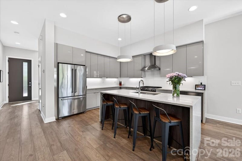 1310 Levy Way, Charlotte, NC - 3 beds, 2.5 baths, 2,276 sqft - $899,000