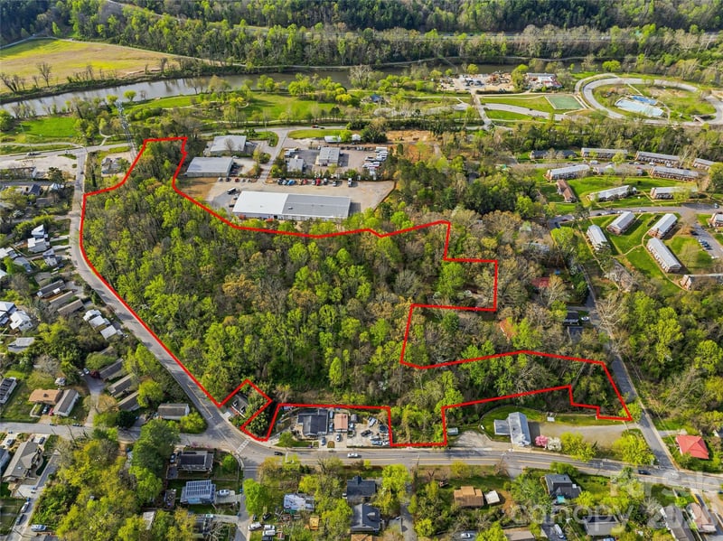 99999 State Street, Asheville, NC -  - $2,400,000