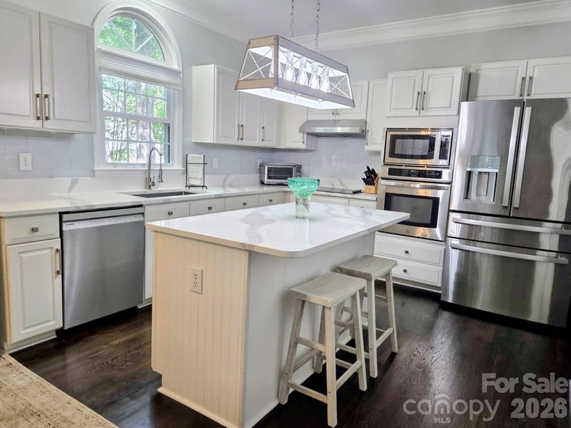 9234 Brechin Drive, Charlotte, NC - 5 beds, 2.5 baths, 3,601 sqft - $825,000