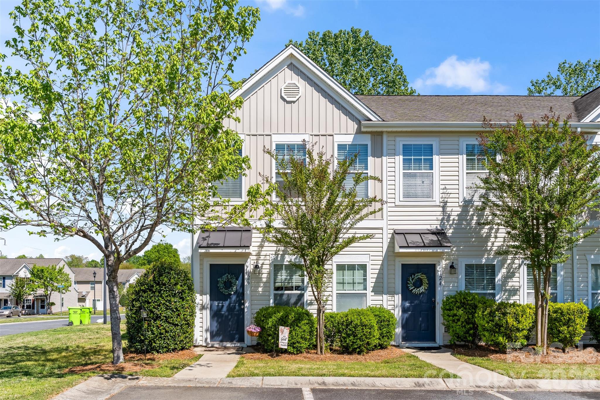 126 Cadbury Lane, Fort Mill, SC. property listing photo