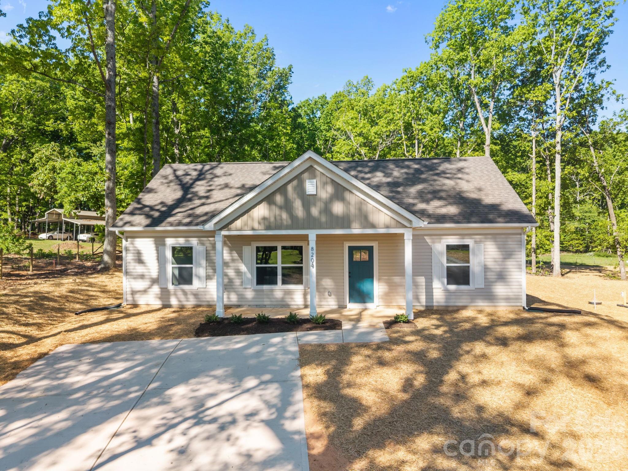 818 Bethlehem, Kings Mountain, NC. property listing photo