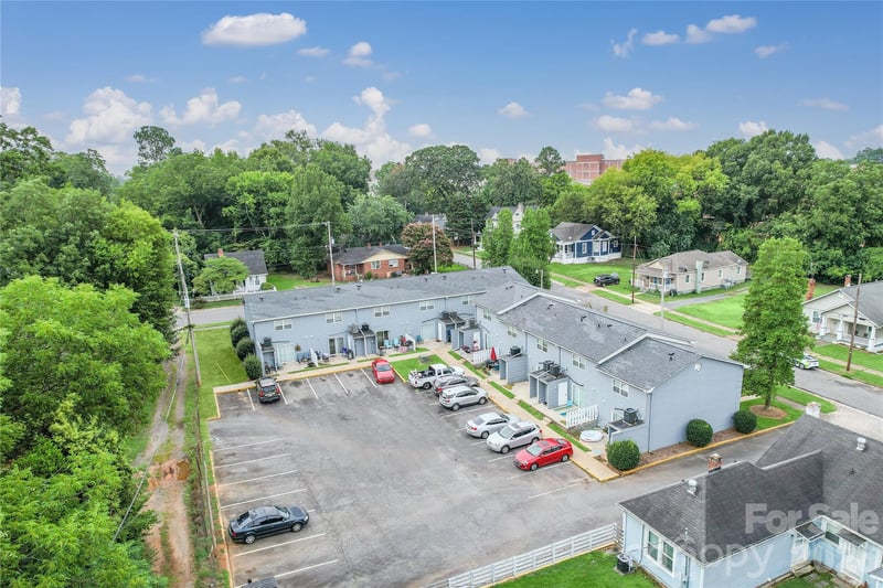 309 Union Avenue, Rock Hill, SC - 22 beds, 5.5 baths, 12,804 sqft - $1,950,000
