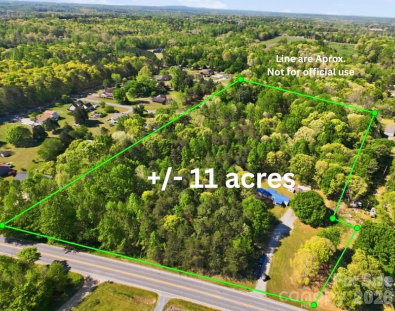 417 Stony Point Road, Kings Mountain, NC - 2 beds, 2 baths, 980 sqft - $490,000