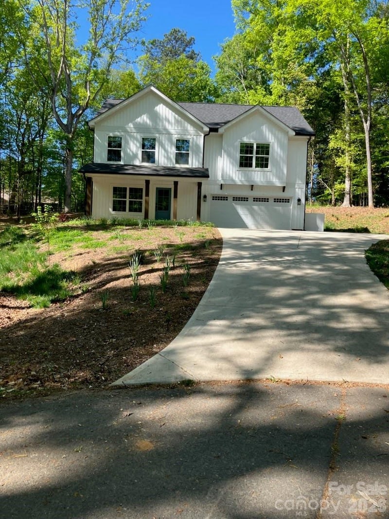 617 Teresa, Waxhaw, NC - 4 beds, 3 baths, 1,986 sqft - $570,000