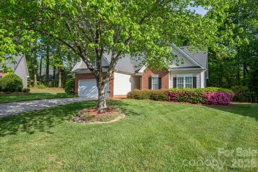 1614 Iverness Court, Gastonia, NC. property listing photo